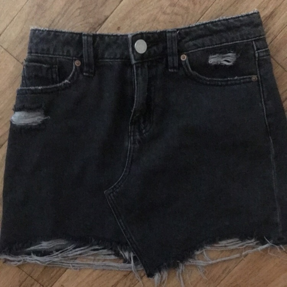 Urban outfitters skirt